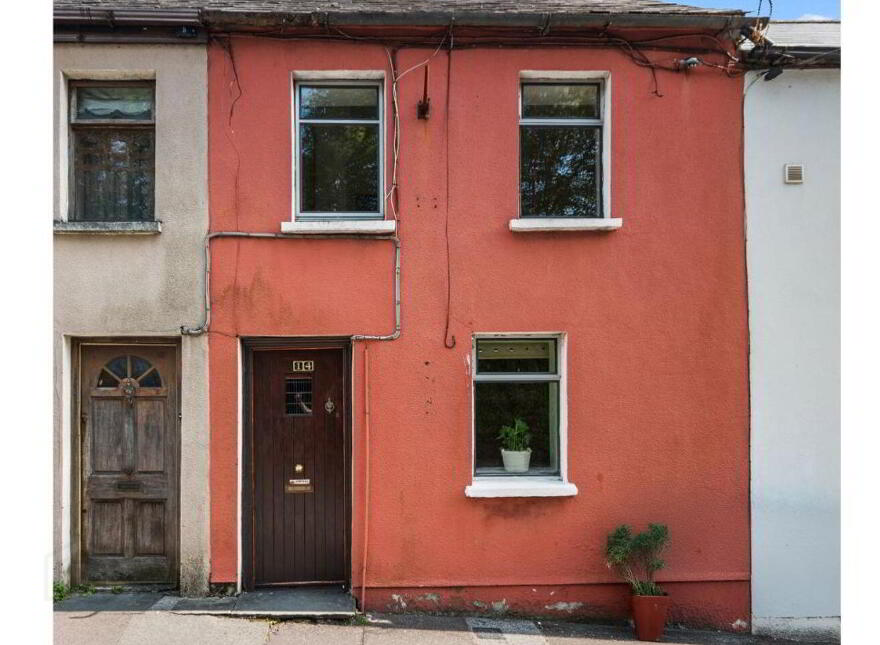 14 Roman Street, Cork City Centre, Cork City Centre, T23EH5R