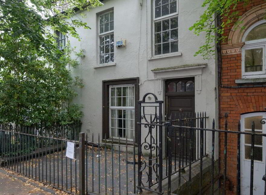 16 Sidney Place, Wellington Road, St. Lukes, T23X29H