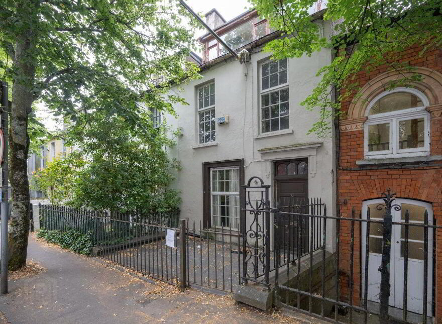 16 Sidney Place, Wellington Road, St. Lukes, T23X29H