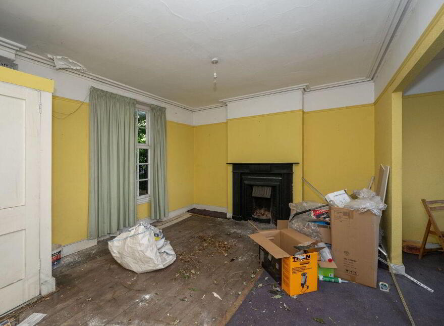 16 Sidney Place, Wellington Road, St. Lukes, T23X29H