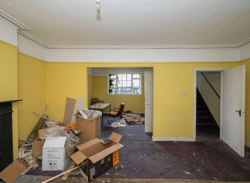 16 Sidney Place, Wellington Road, St. Lukes, T23X29H
