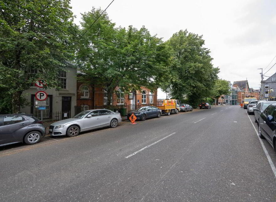 16 Sidney Place, Wellington Road, St. Lukes, T23X29H