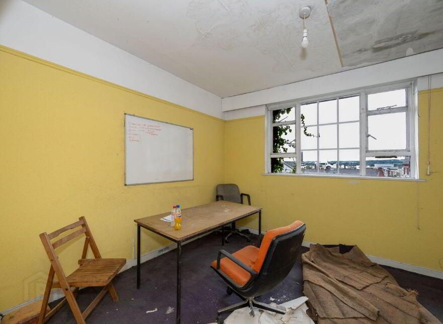 16 Sidney Place, Wellington Road, St. Lukes, T23X29H