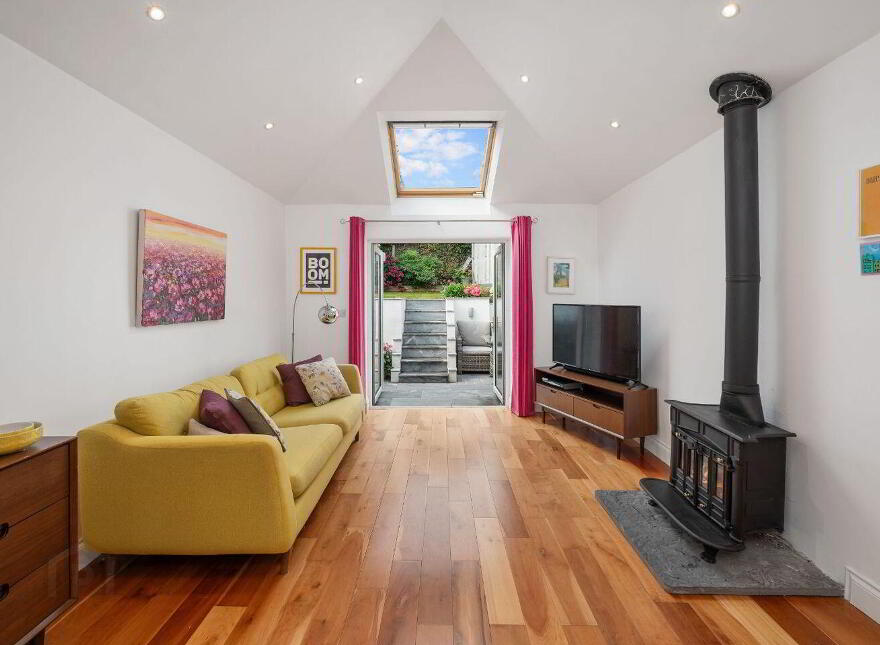 72 Evergreen Road, Turners Cross, Turners Cross, T12H6HX photo