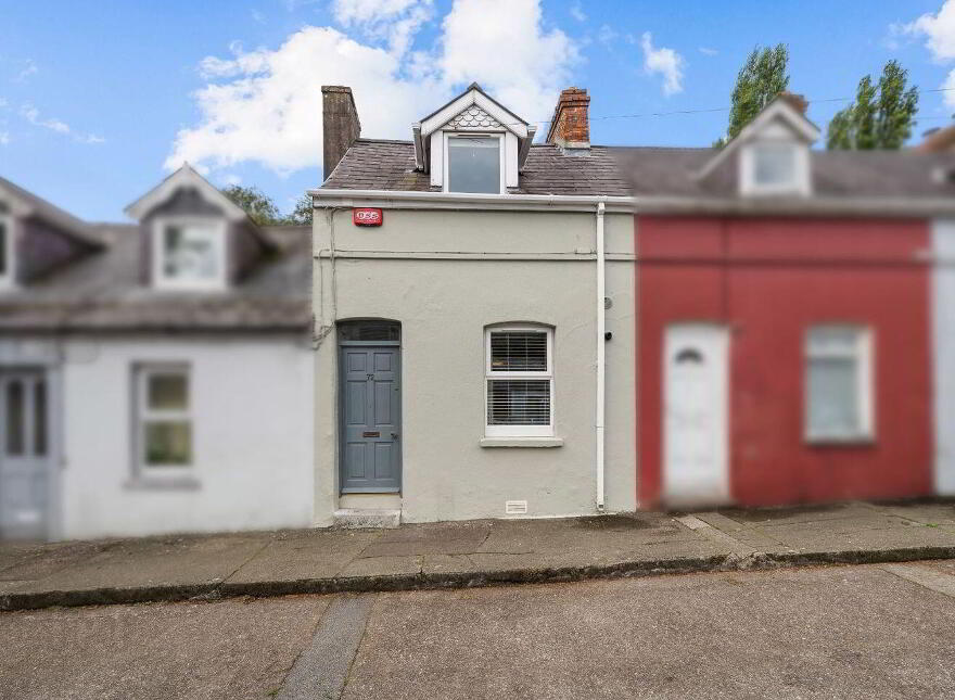72 Evergreen Road, Turners Cross, Turners Cross, T12H6HX