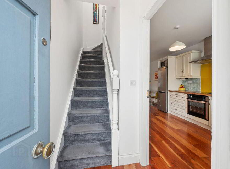 72 Evergreen Road, Turners Cross, Turners Cross, T12H6HX