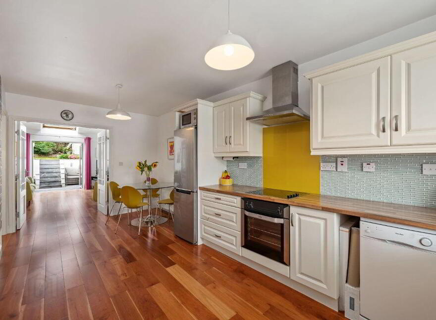 72 Evergreen Road, Turners Cross, Turners Cross, T12H6HX