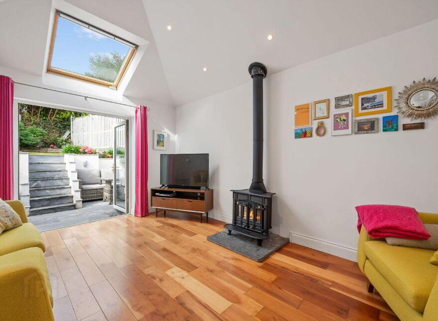 72 Evergreen Road, Turners Cross, Turners Cross, T12H6HX