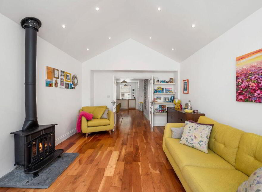 72 Evergreen Road, Turners Cross, Turners Cross, T12H6HX