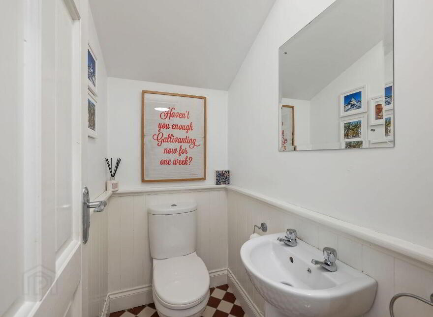 72 Evergreen Road, Turners Cross, Turners Cross, T12H6HX
