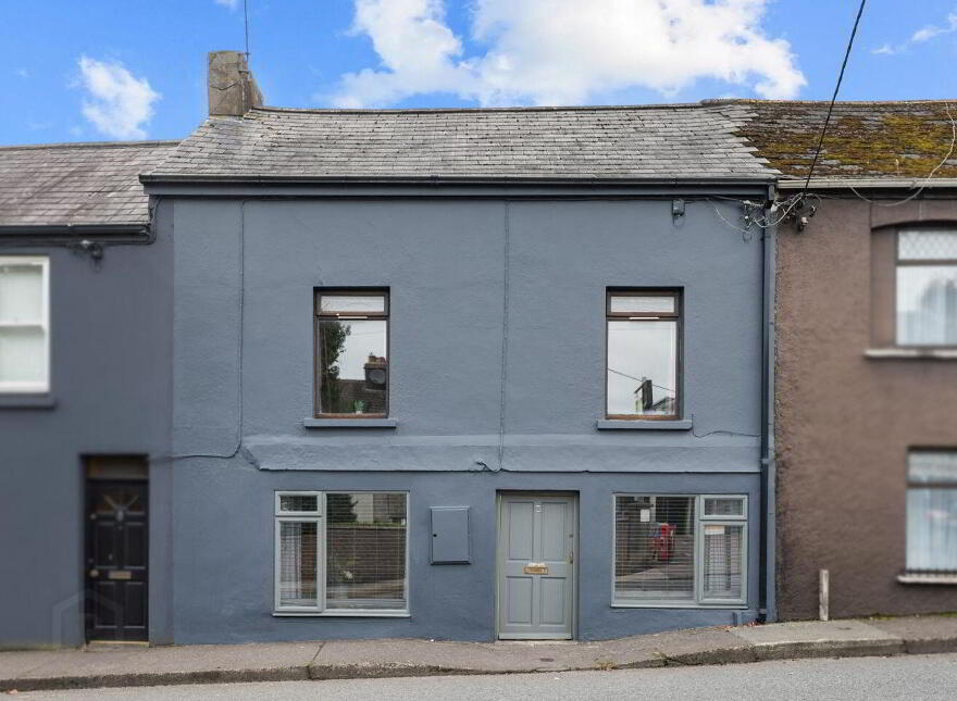 3 Ballintemple, Blackrock, Blackrock, T12HHN8 photo