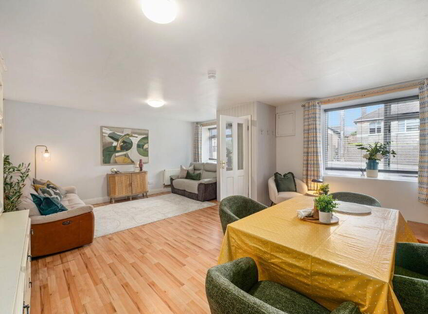 3 Ballintemple, Blackrock, Blackrock, T12HHN8
