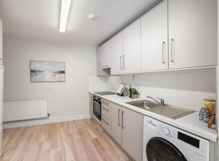 3 Ballintemple, Blackrock, Blackrock, T12HHN8