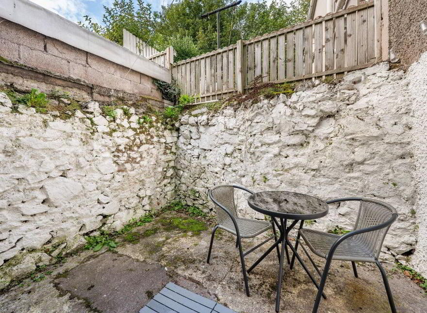 3 Ballintemple, Blackrock, Blackrock, T12HHN8