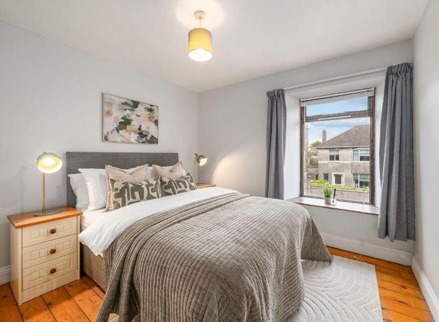 3 Ballintemple, Blackrock, Blackrock, T12HHN8