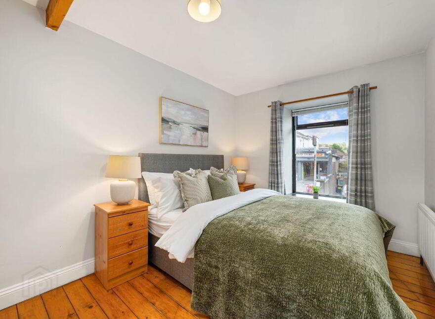 3 Ballintemple, Blackrock, Blackrock, T12HHN8
