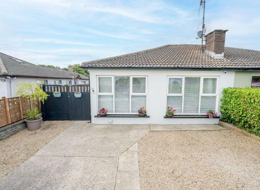 50 Glenview Park, Kilpedder, Delgany, A63TX43