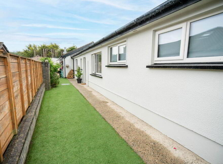 50 Glenview Park, Kilpedder, Delgany, A63TX43