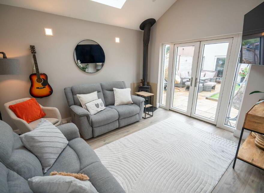 50 Glenview Park, Kilpedder, Delgany, A63TX43