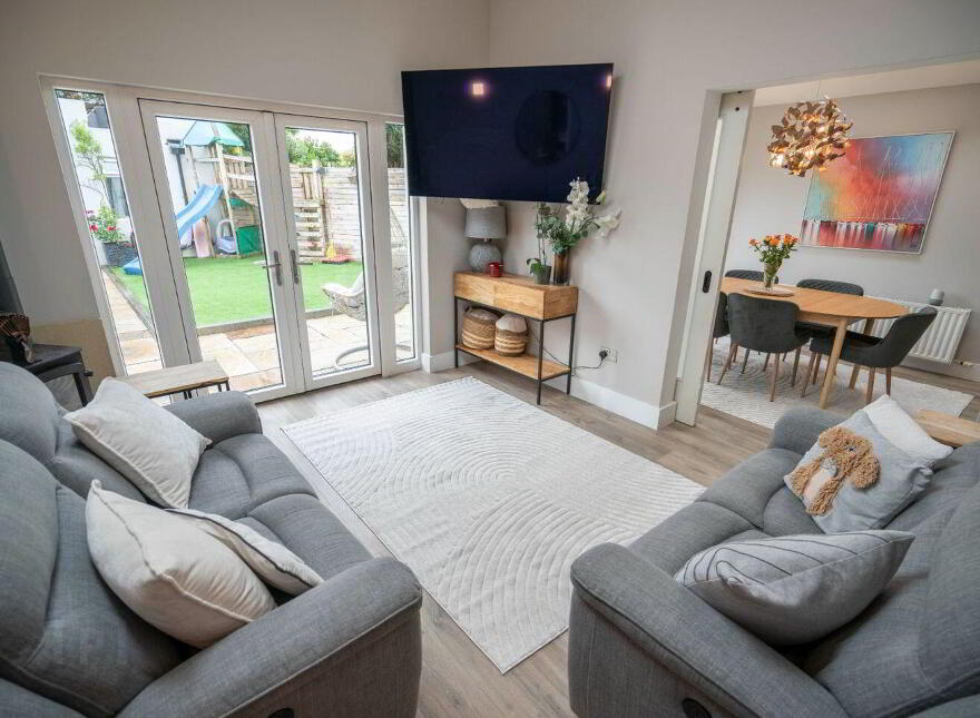 50 Glenview Park, Kilpedder, Delgany, A63TX43