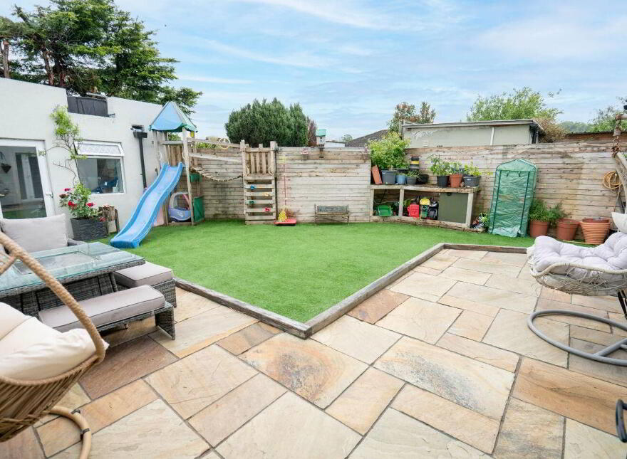 50 Glenview Park, Kilpedder, Delgany, A63TX43