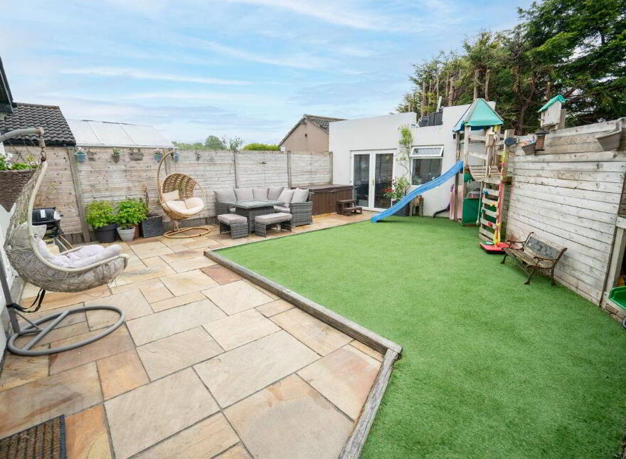 50 Glenview Park, Kilpedder, Delgany, A63TX43