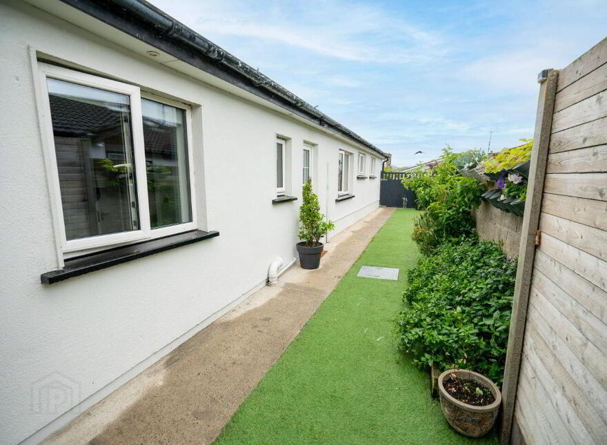 50 Glenview Park, Kilpedder, Delgany, A63TX43