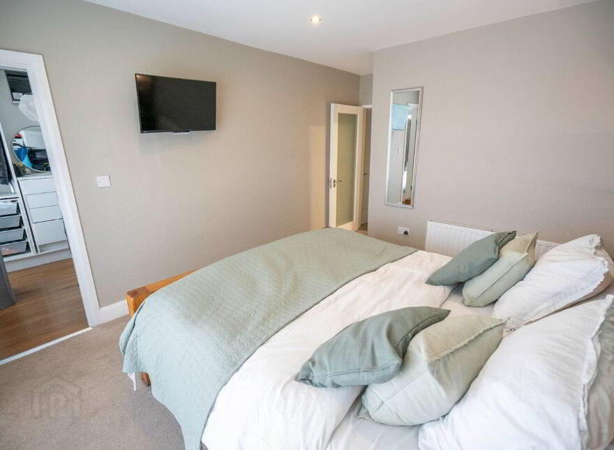 50 Glenview Park, Kilpedder, Delgany, A63TX43