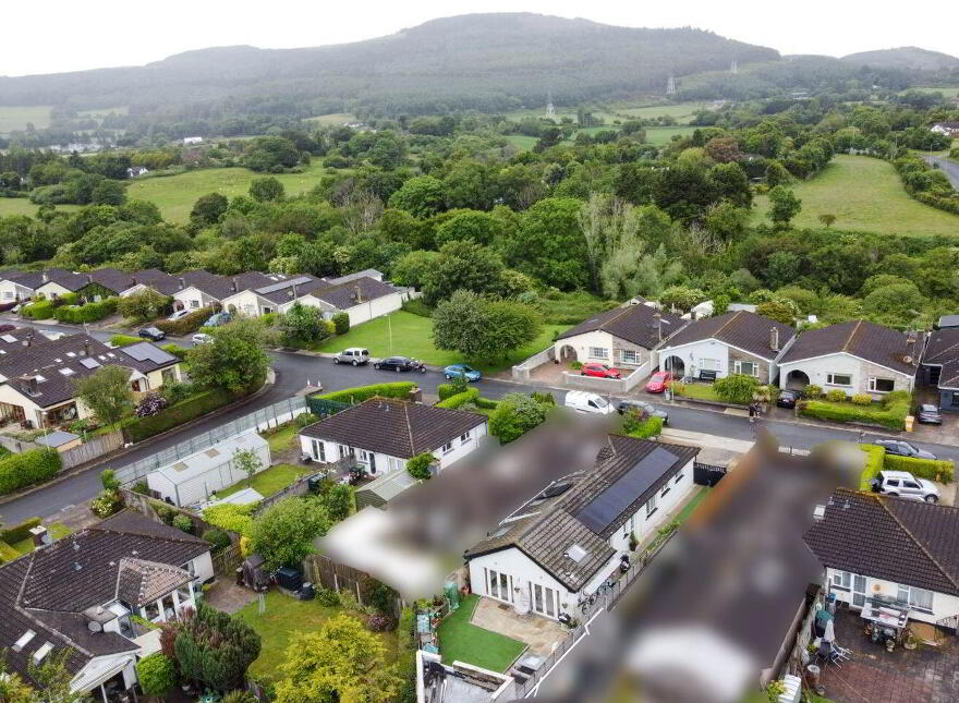 50 Glenview Park, Kilpedder, Delgany, A63TX43
