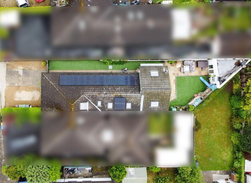 50 Glenview Park, Kilpedder, Delgany, A63TX43
