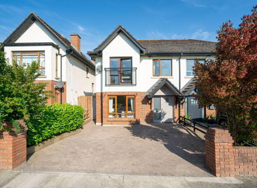 17 Rossmore Drive, Newtownmountkennedy, A63NY68
