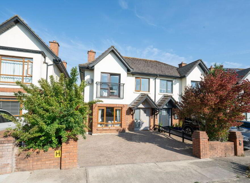 17 Rossmore Drive, Newtownmountkennedy, A63NY68
