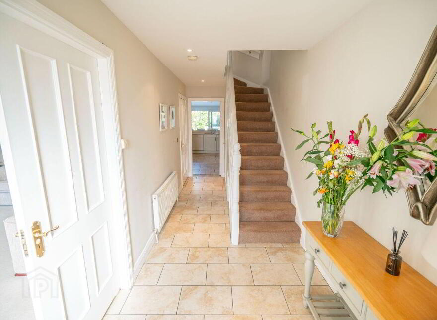 17 Rossmore Drive, Newtownmountkennedy, A63NY68
