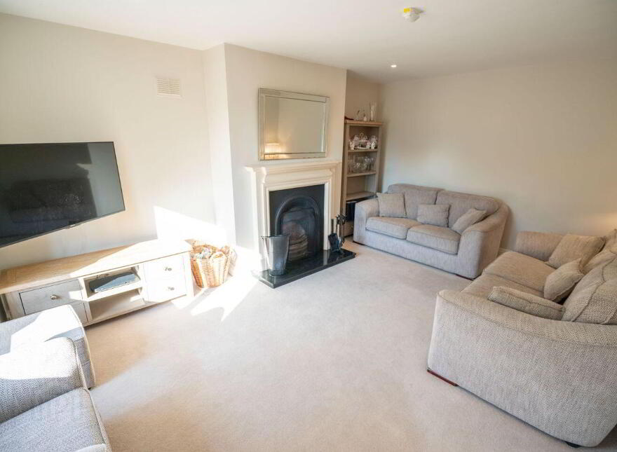 17 Rossmore Drive, Newtownmountkennedy, A63NY68