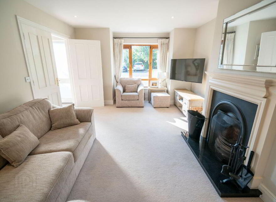 17 Rossmore Drive, Newtownmountkennedy, A63NY68