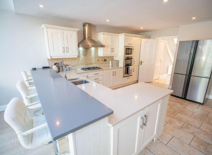 17 Rossmore Drive, Newtownmountkennedy, A63NY68