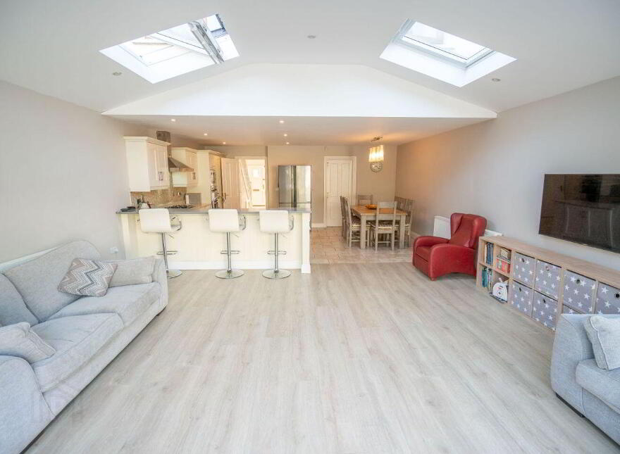 17 Rossmore Drive, Newtownmountkennedy, A63NY68
