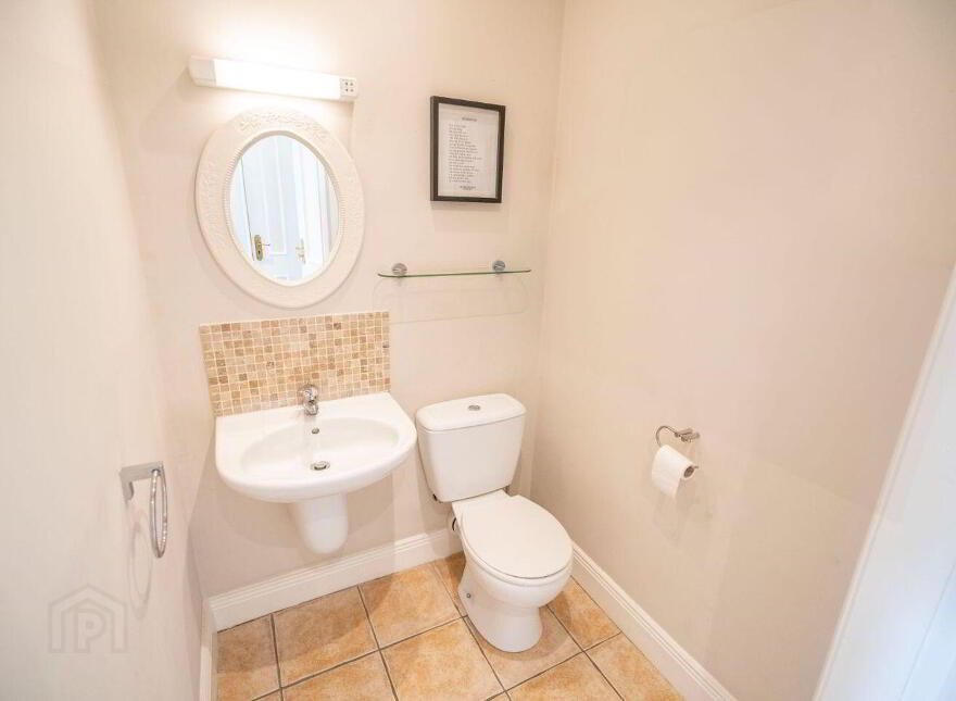 17 Rossmore Drive, Newtownmountkennedy, A63NY68