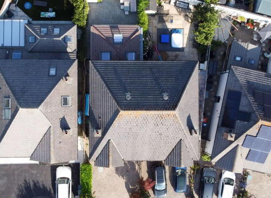 17 Rossmore Drive, Newtownmountkennedy, A63NY68