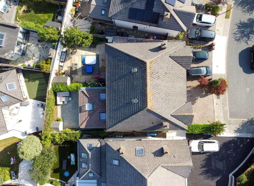 17 Rossmore Drive, Newtownmountkennedy, A63NY68