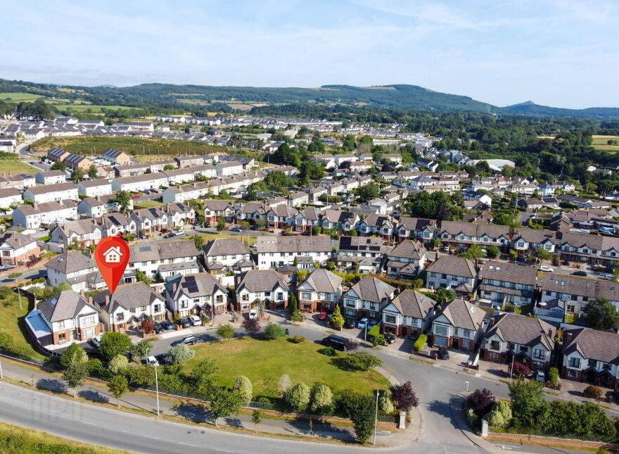 17 Rossmore Drive, Newtownmountkennedy, A63NY68