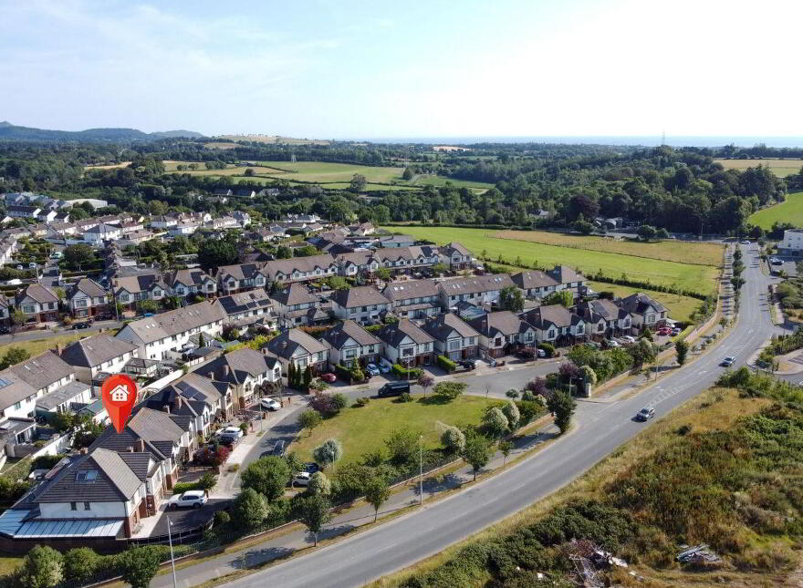 17 Rossmore Drive, Newtownmountkennedy, A63NY68