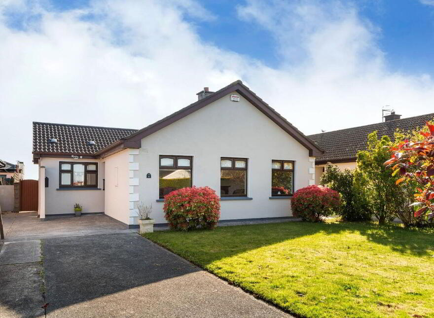 16 Mountain View Drive, Mountain Bay, Arklow, Y14N923