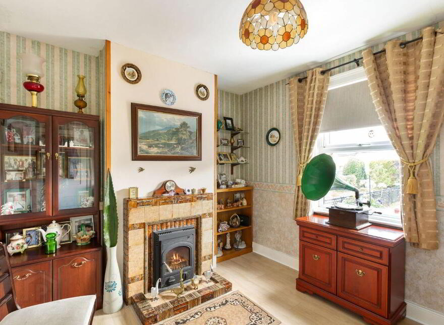 2 And 2A Park Terrace, Sea Road, Ferrybank, Y14YH60