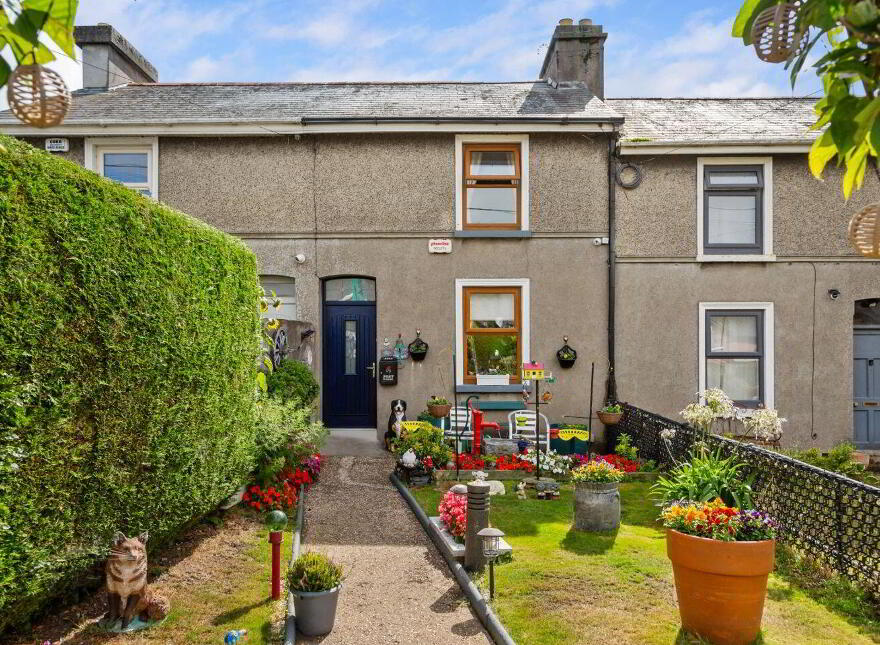 2 And 2A Park Terrace, Sea Road, Ferrybank, Y14YH60