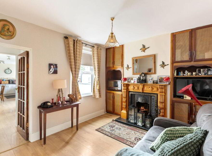 2 And 2A Park Terrace, Sea Road, Ferrybank, Y14YH60