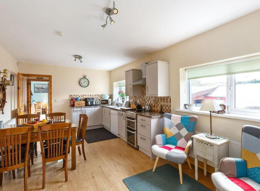 2 And 2A Park Terrace, Sea Road, Ferrybank, Y14YH60