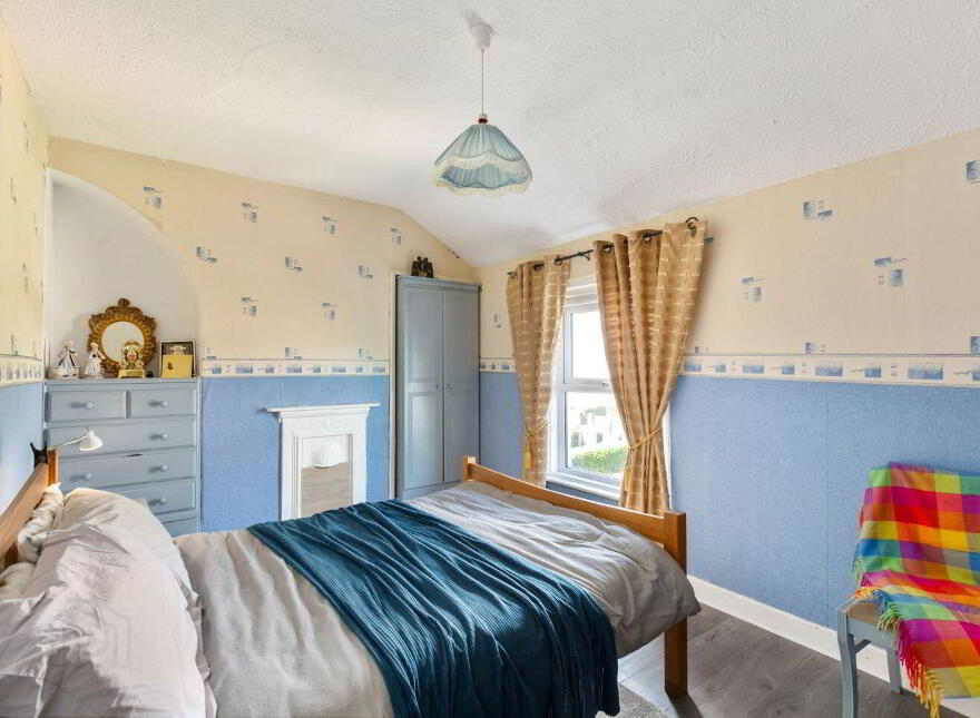 2 And 2A Park Terrace, Sea Road, Ferrybank, Y14YH60