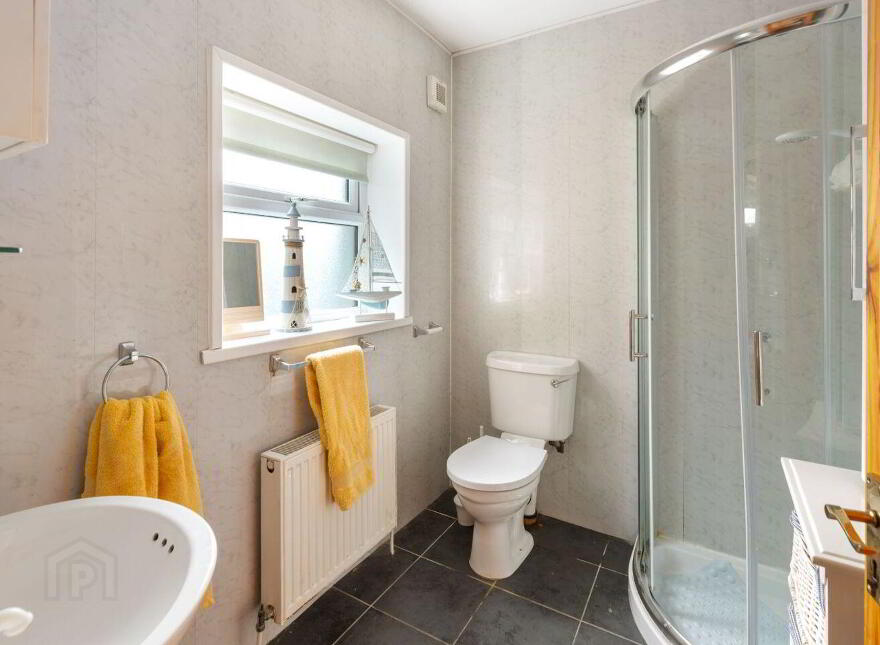 2 And 2A Park Terrace, Sea Road, Ferrybank, Y14YH60