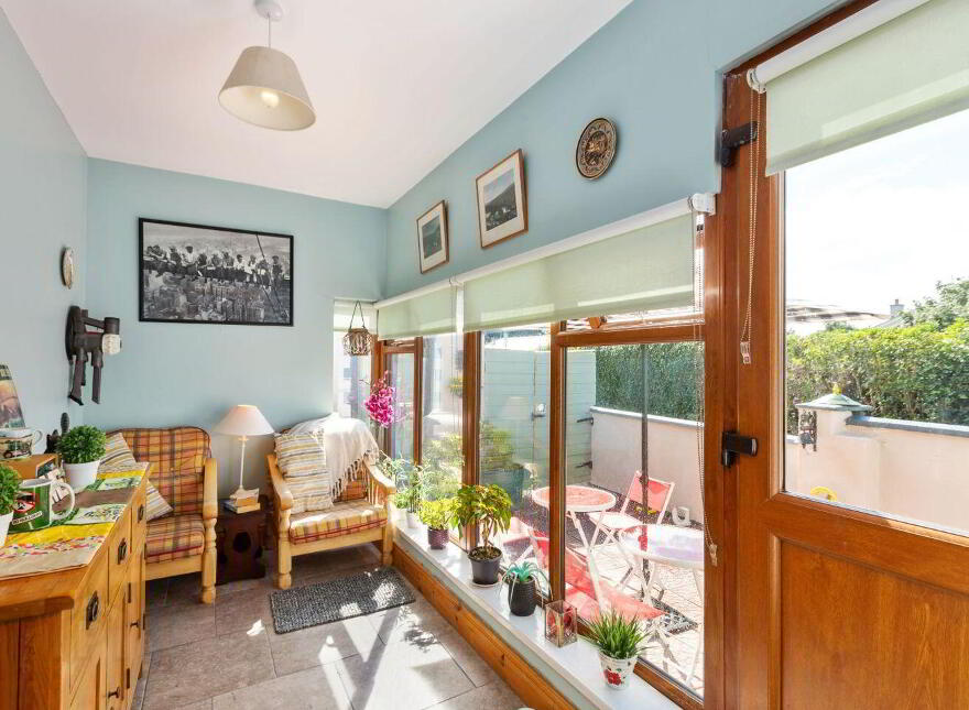 2 And 2A Park Terrace, Sea Road, Ferrybank, Y14YH60